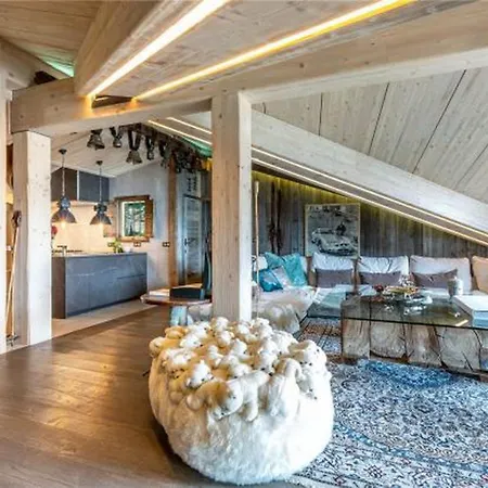 Aparthotel Jeannine Le Joseray