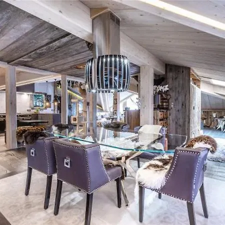 Aparthotel Jeannine Le Joseray