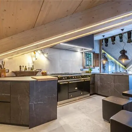 Jeannine Aparthotel Le Joseray