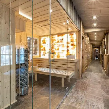 Aparthotel Jeannine Le Joseray