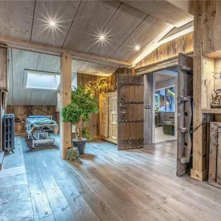 Aparthotel Jeannine Le Joseray